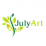july art